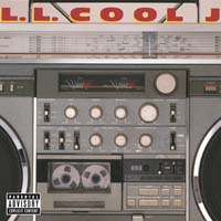Ll Cool J - Radio